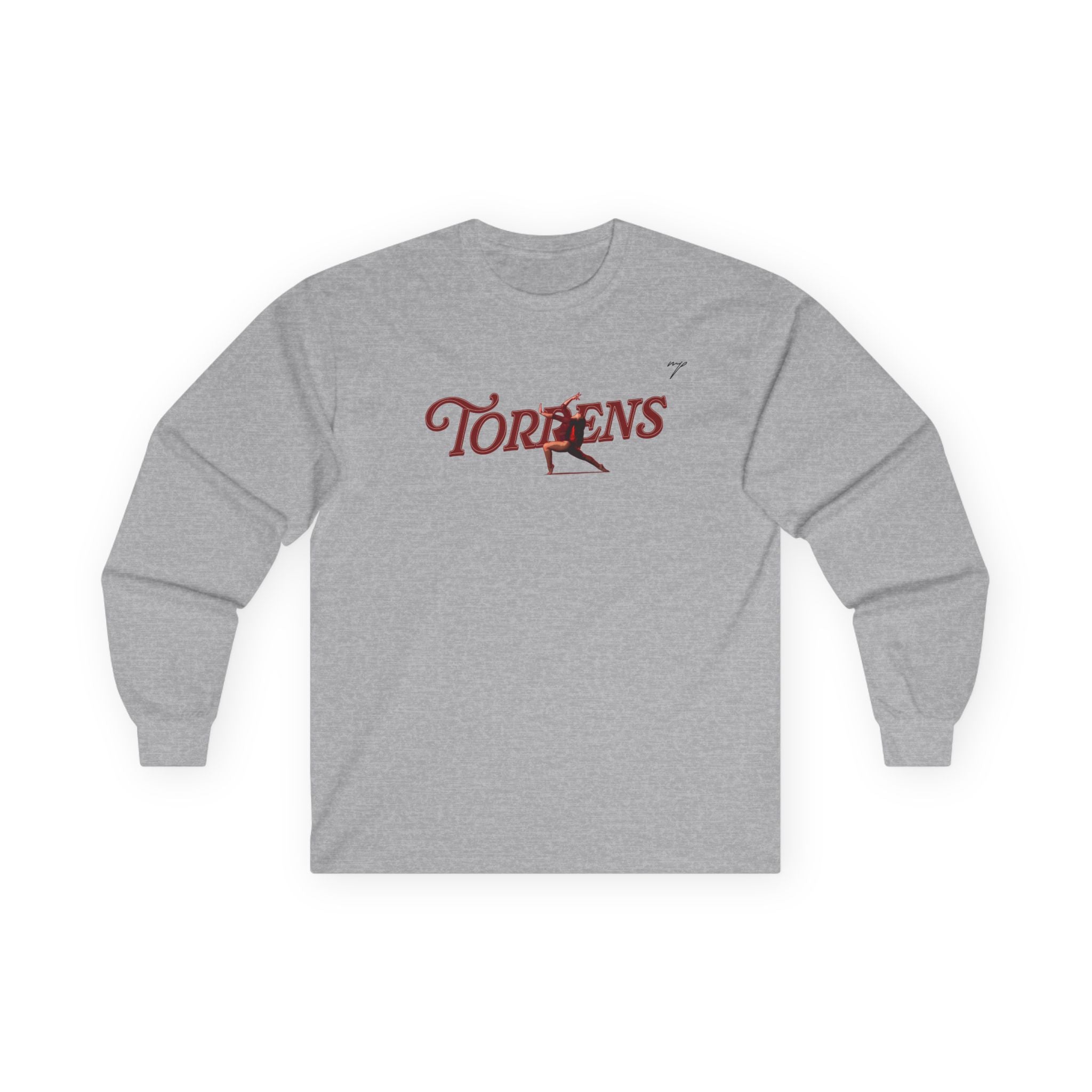 Kendall Torrens Long Sleeve