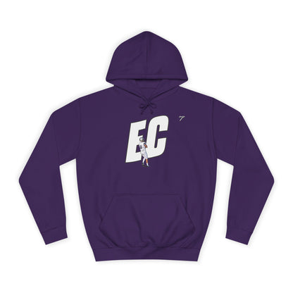 Ethan Christian Hoodie