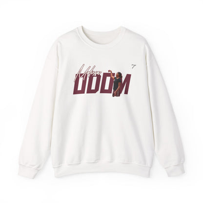 Melissa Odom Crewneck