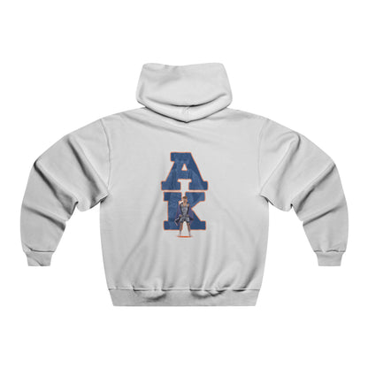 Aiden King Vintage Hoodie