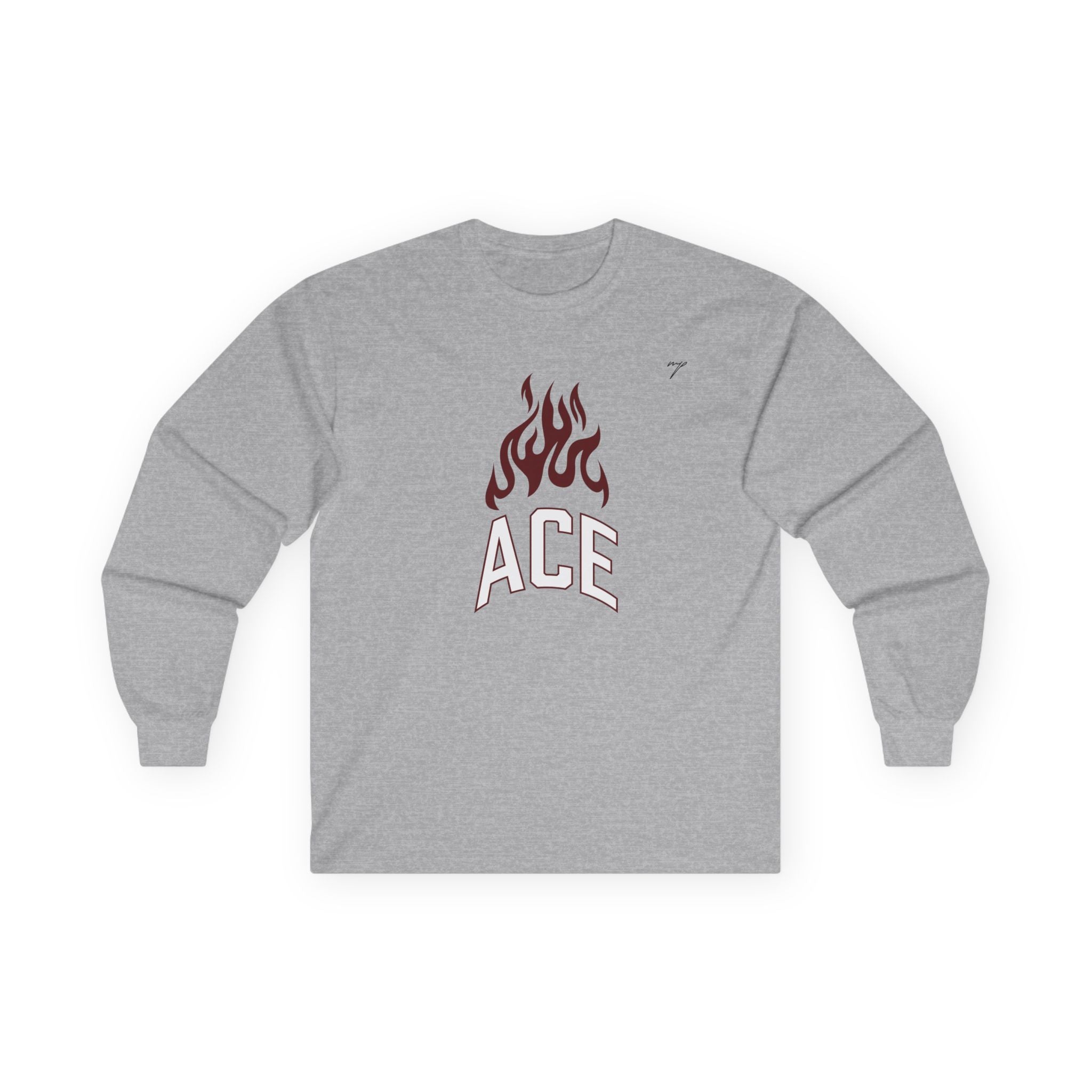 Derion Parks Long Sleeve