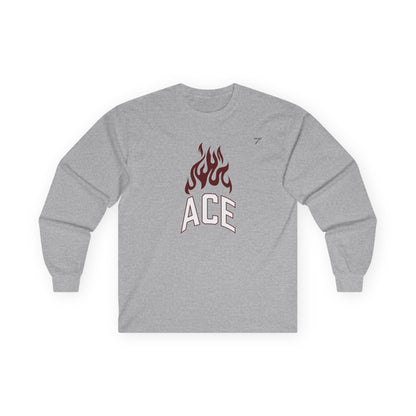 Derion Parks Long Sleeve