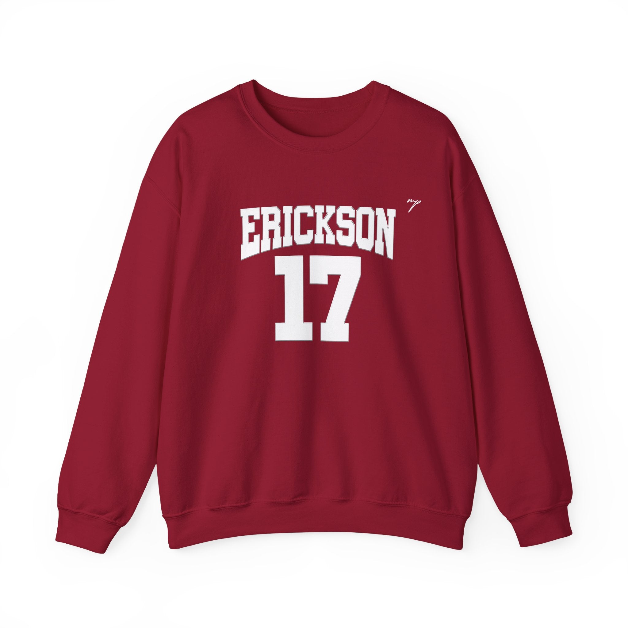 Peyton Erickson Crewneck