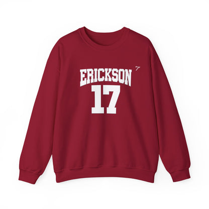 Peyton Erickson Crewneck