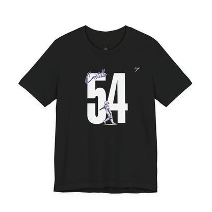 Alexander Castillo Graphic Tee