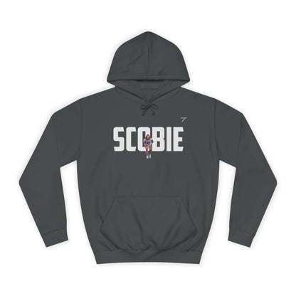 Rowie Scobie Hoodie