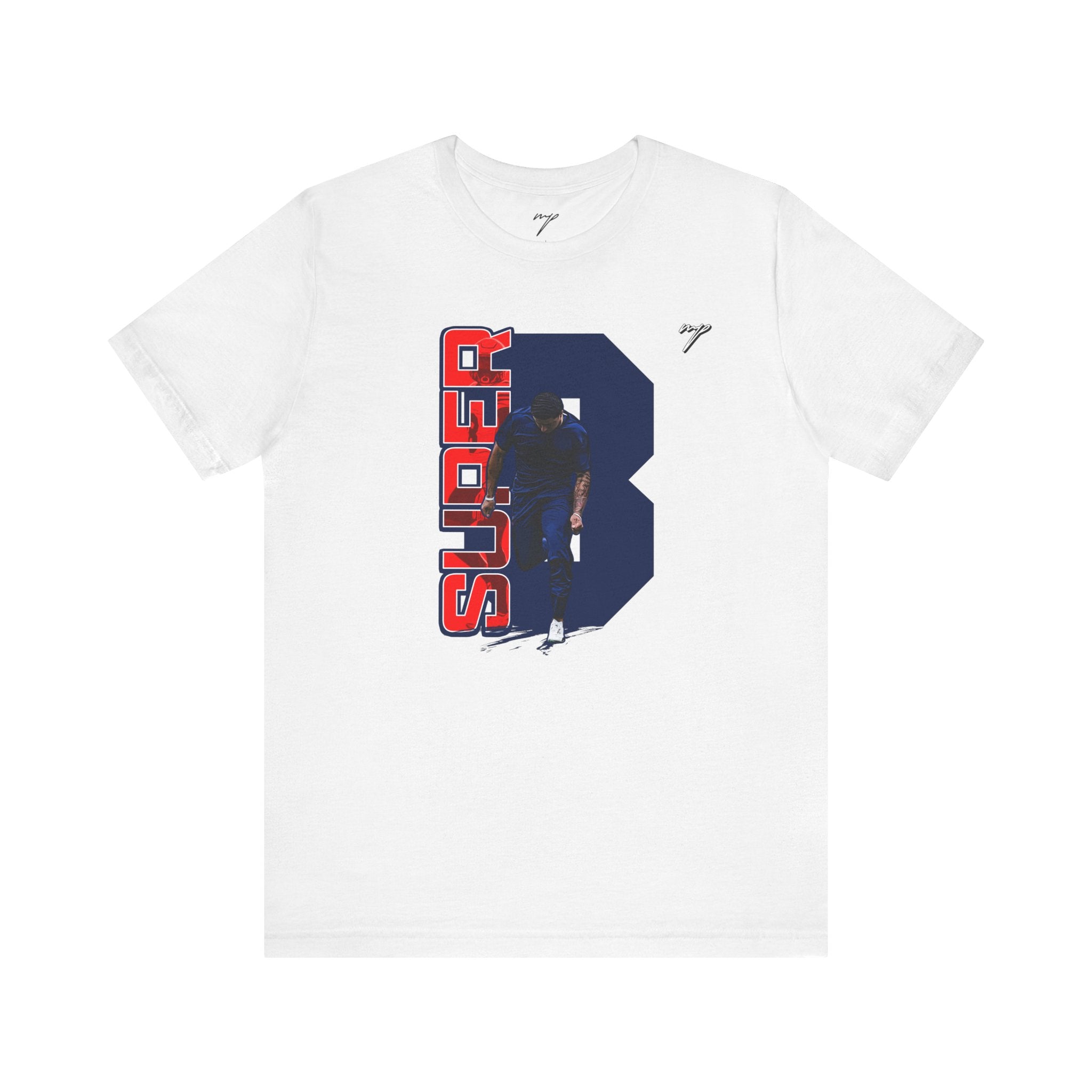 Dayson McMillian Graphic Tee
