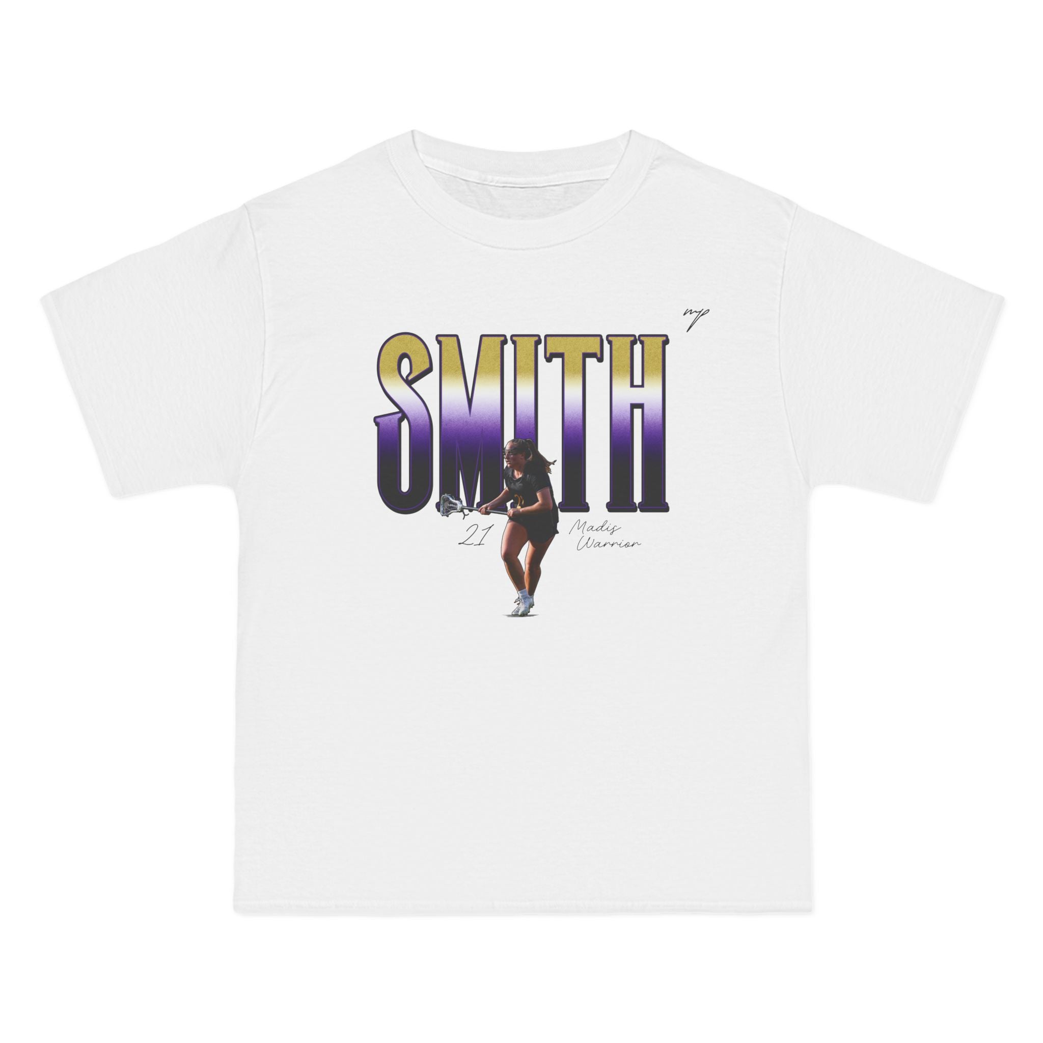 Madison Smith Vintage Tee