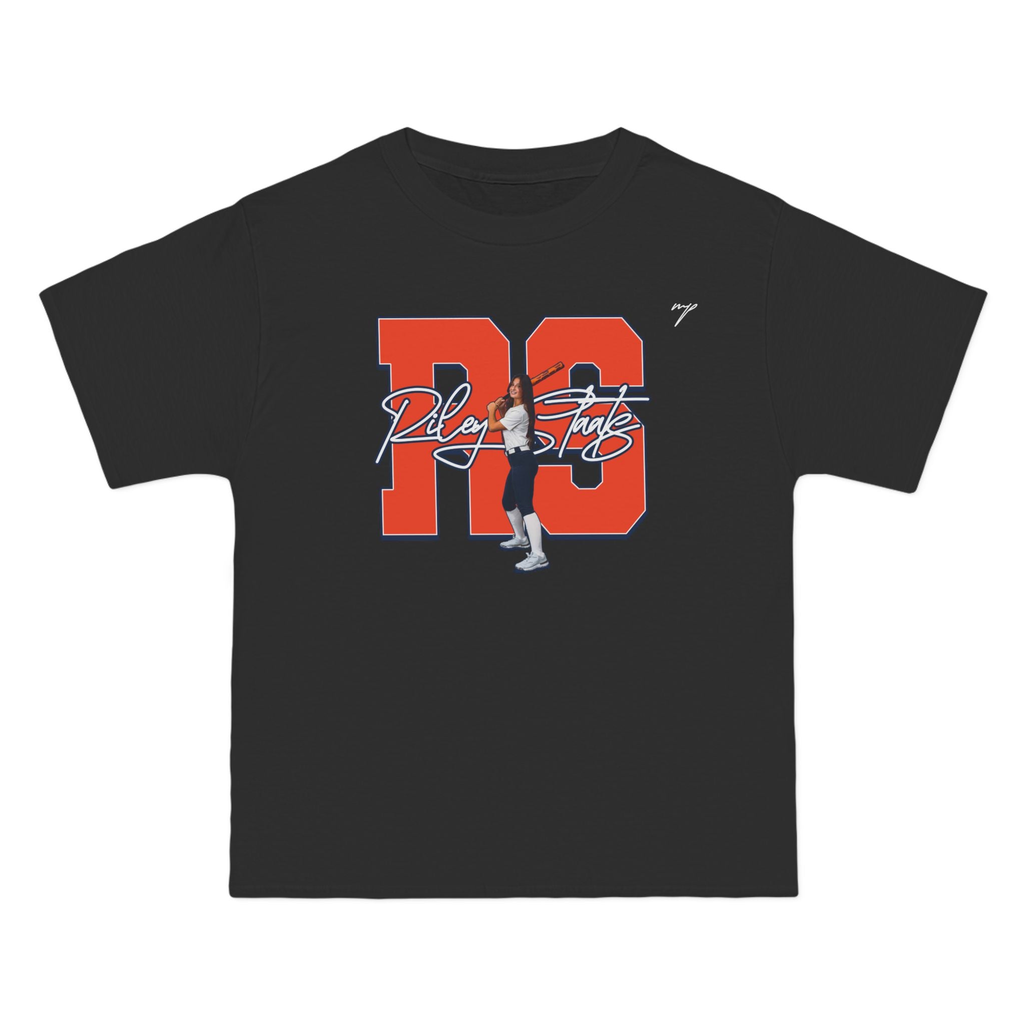Riley Staats Vintage Tee