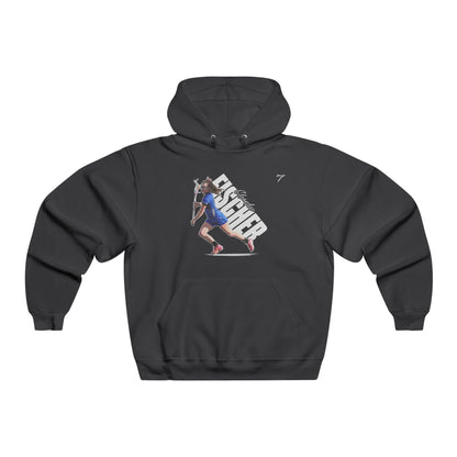 Charlee Fischer Vintage Hoodie