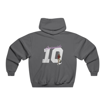 Andres Carracciolo Vintage Hoodie