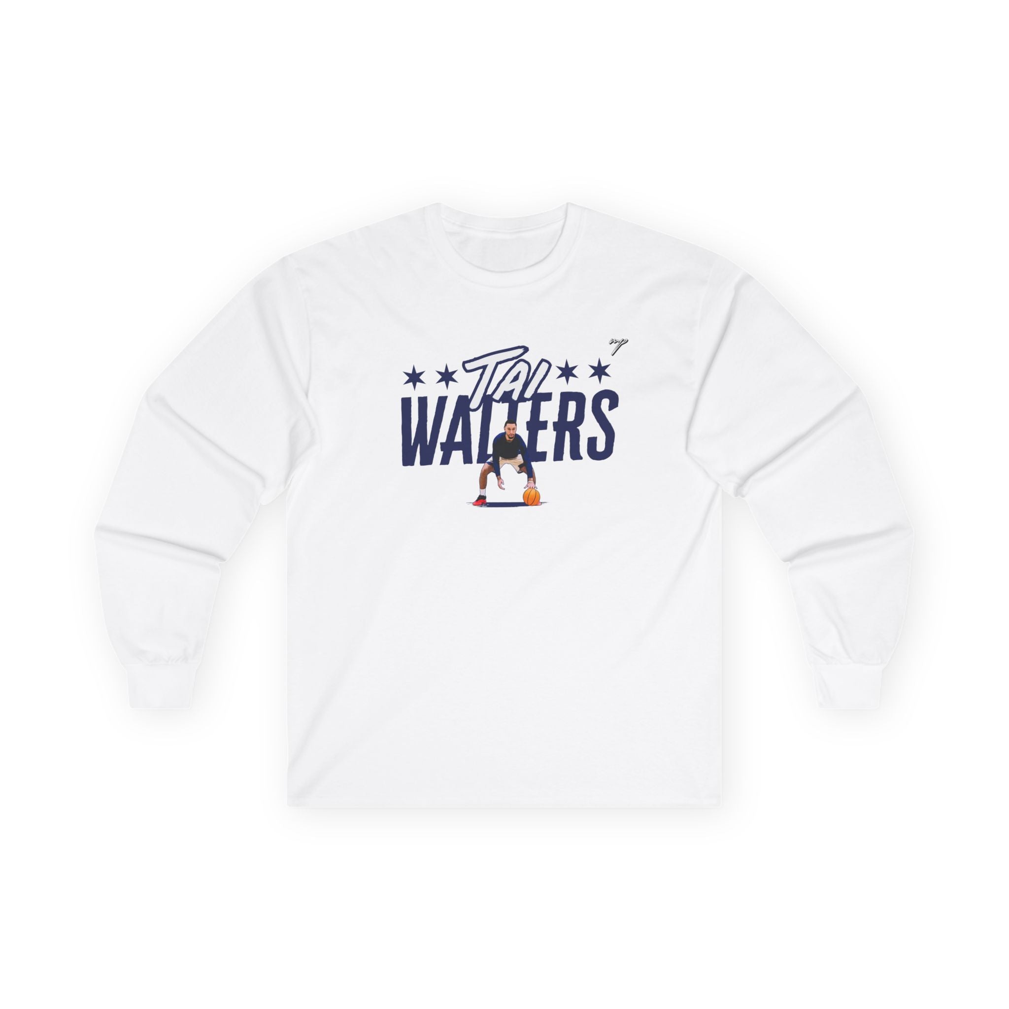 Tai Walters Long Sleeve Tee