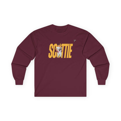 Scott Turner Long Sleeve Tee