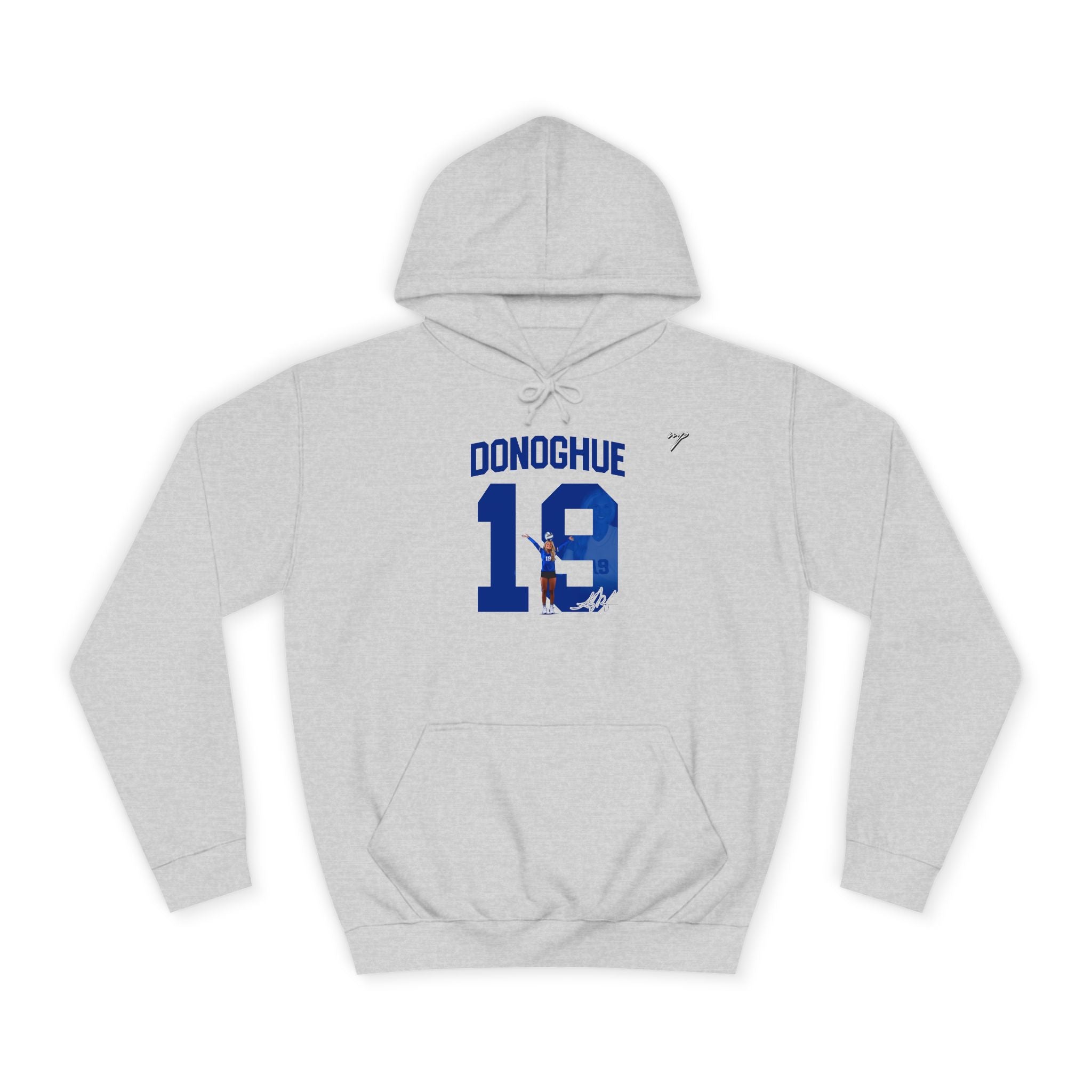 Aly Donoghue Hoodie
