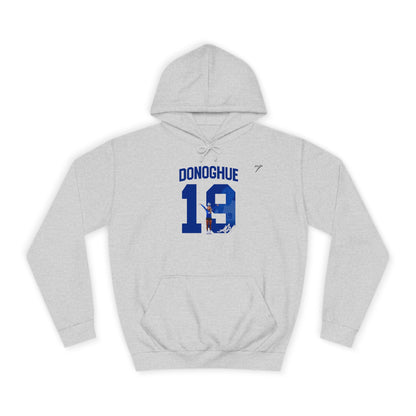 Aly Donoghue Hoodie