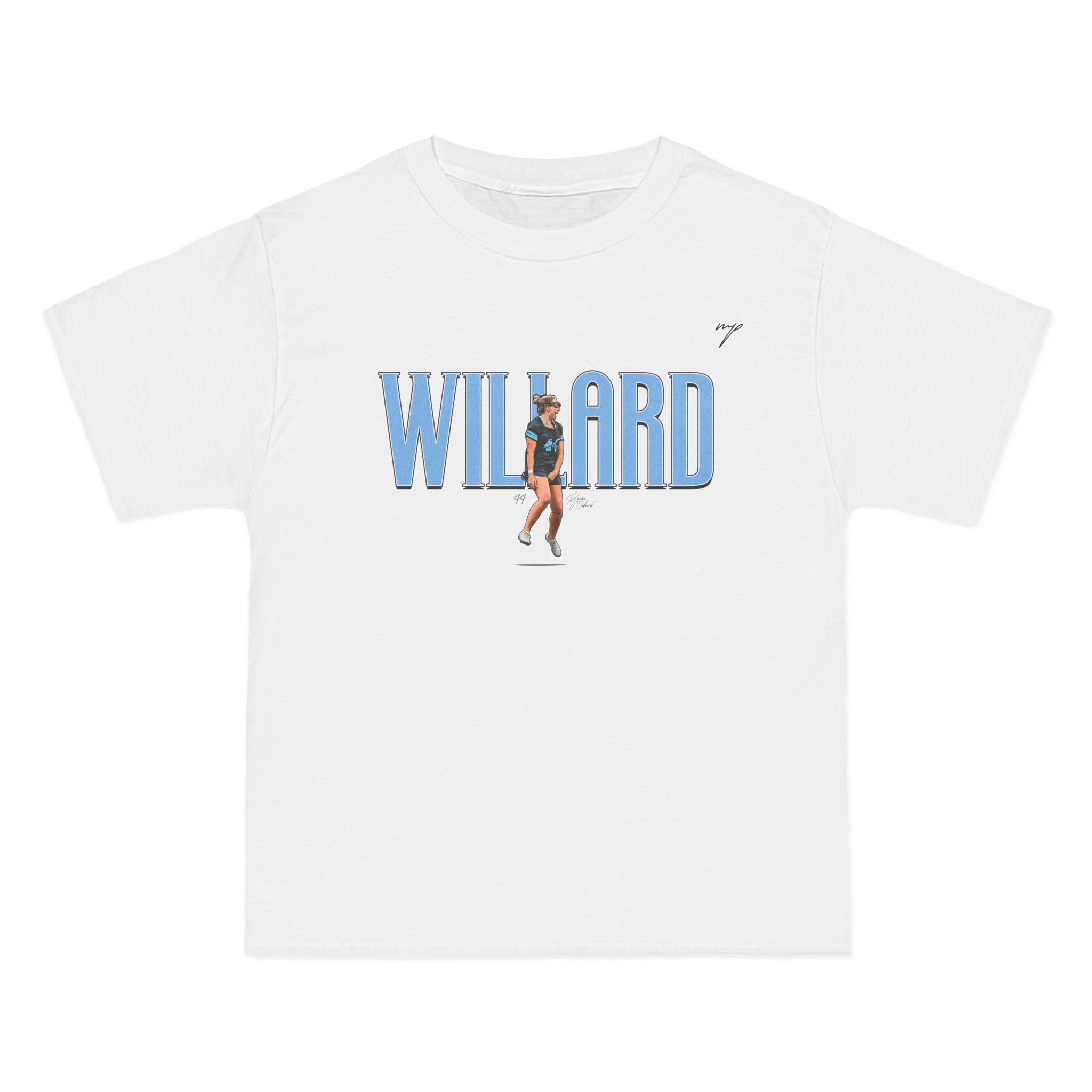 Paige Willard Vintage Tee