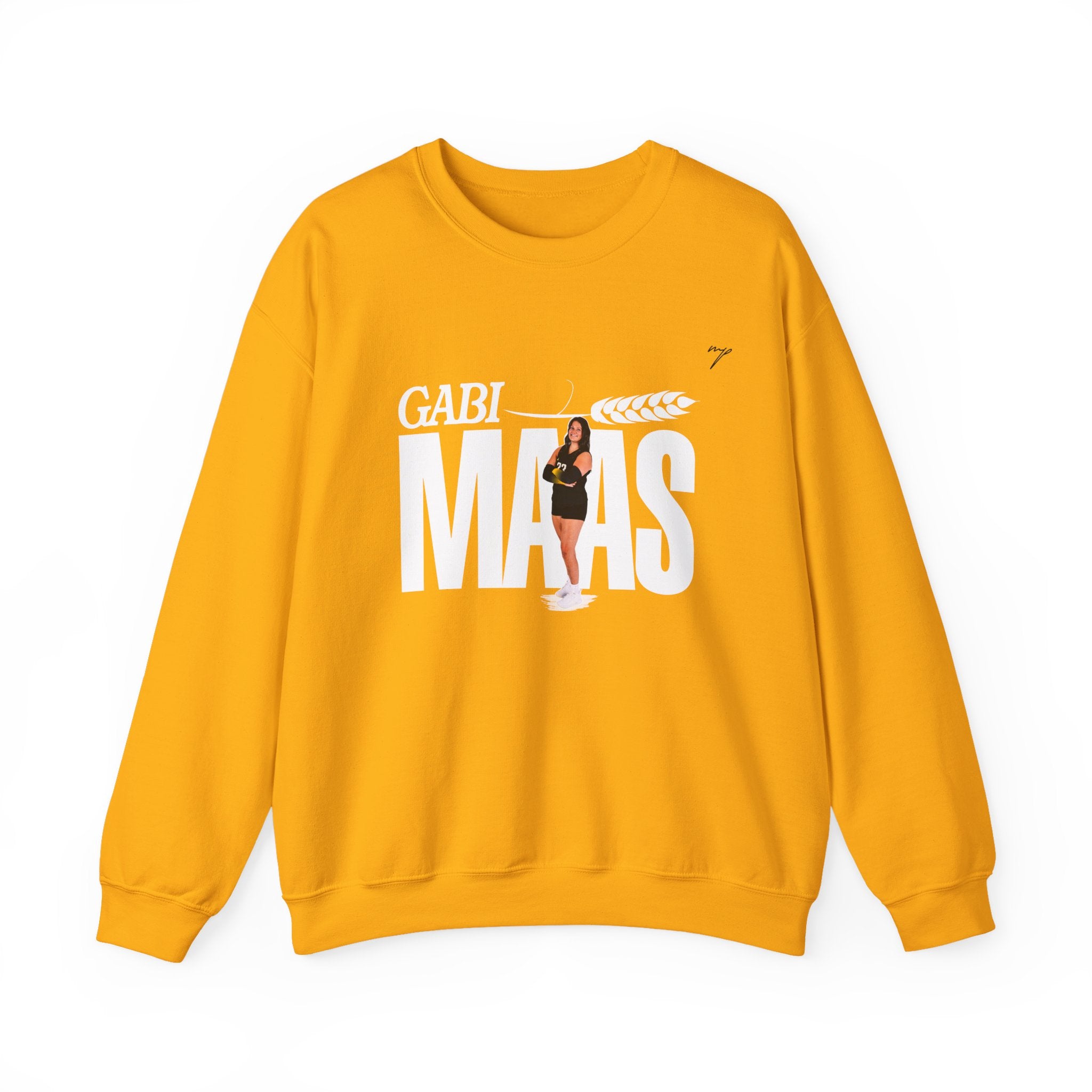 Gabi Maas Crewneck