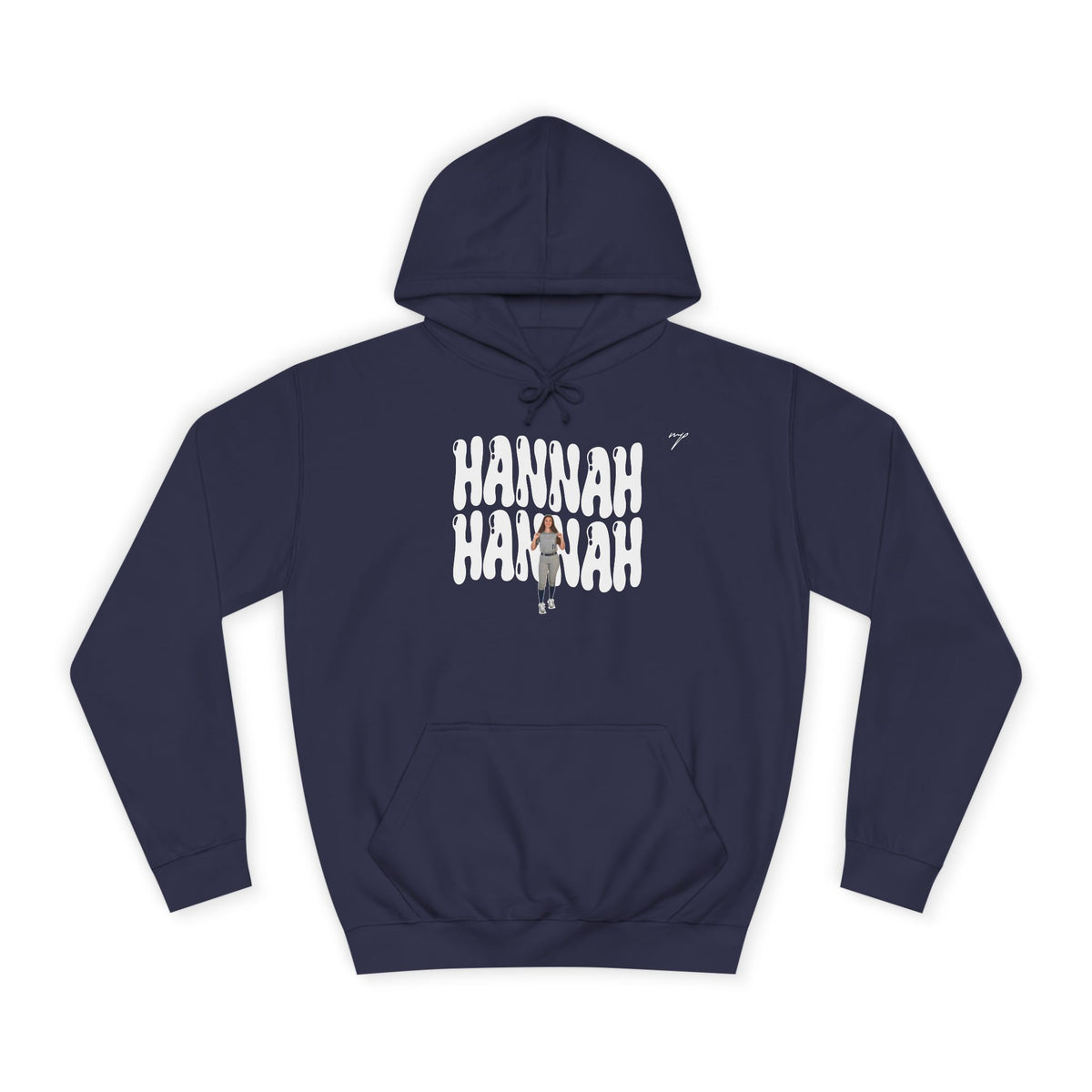 Hannah Messer Hoodie