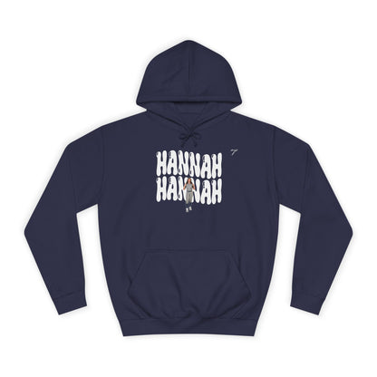 Hannah Messer Hoodie