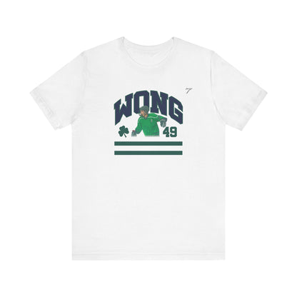 Lindsey Wong Graphic Tee