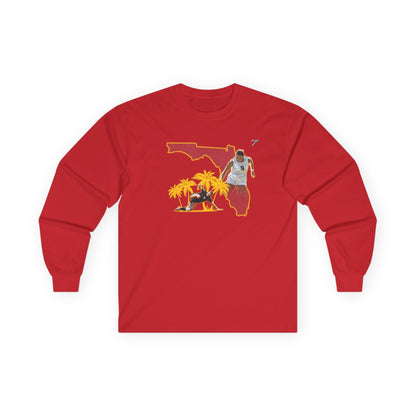 Brooke Rienecker Long Sleeve Tee