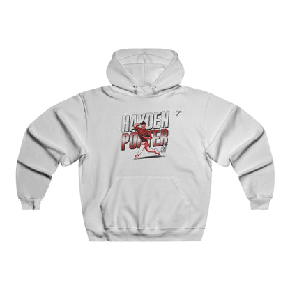 Hayden Porter Vintage Hoodie