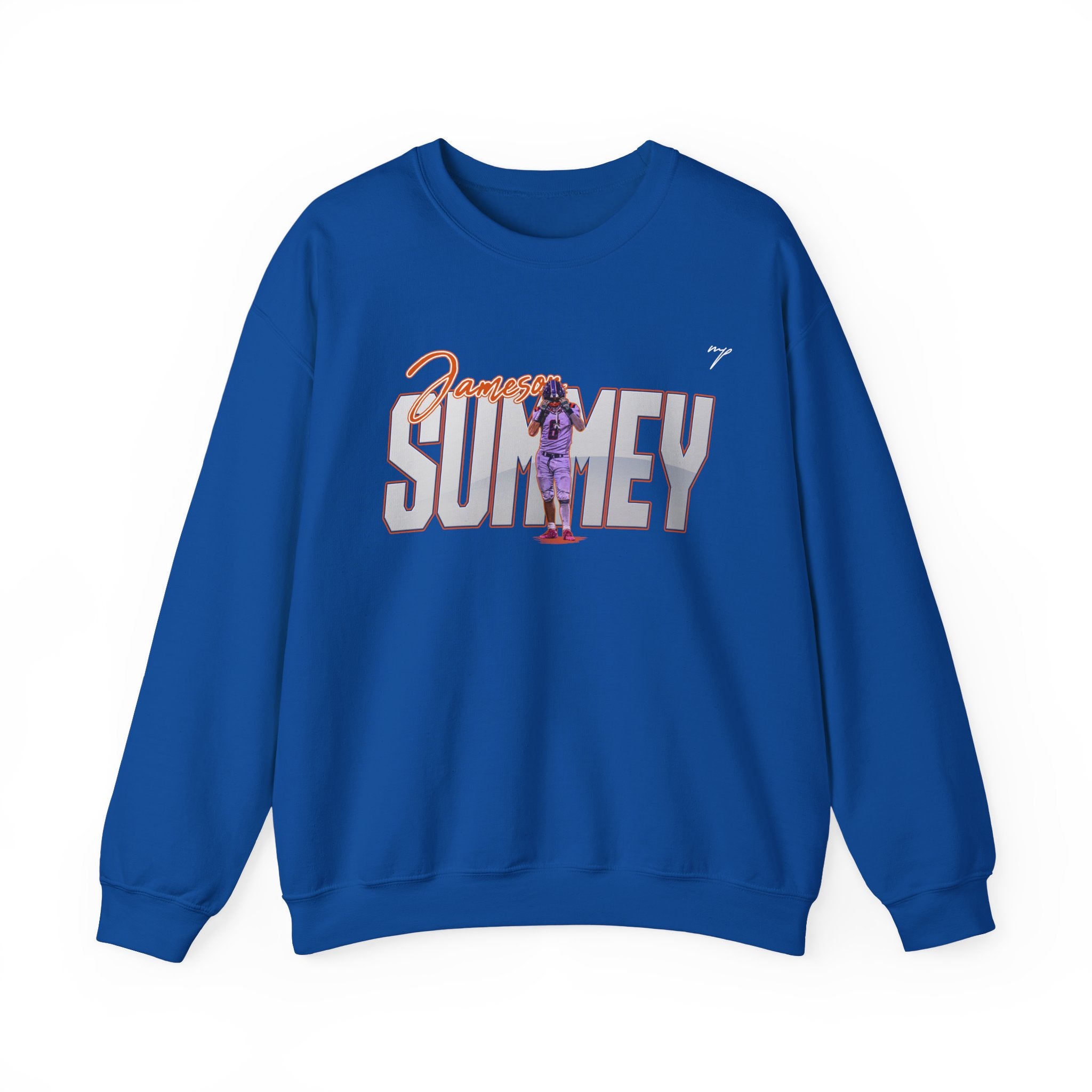 Jameson Summey Crewneck