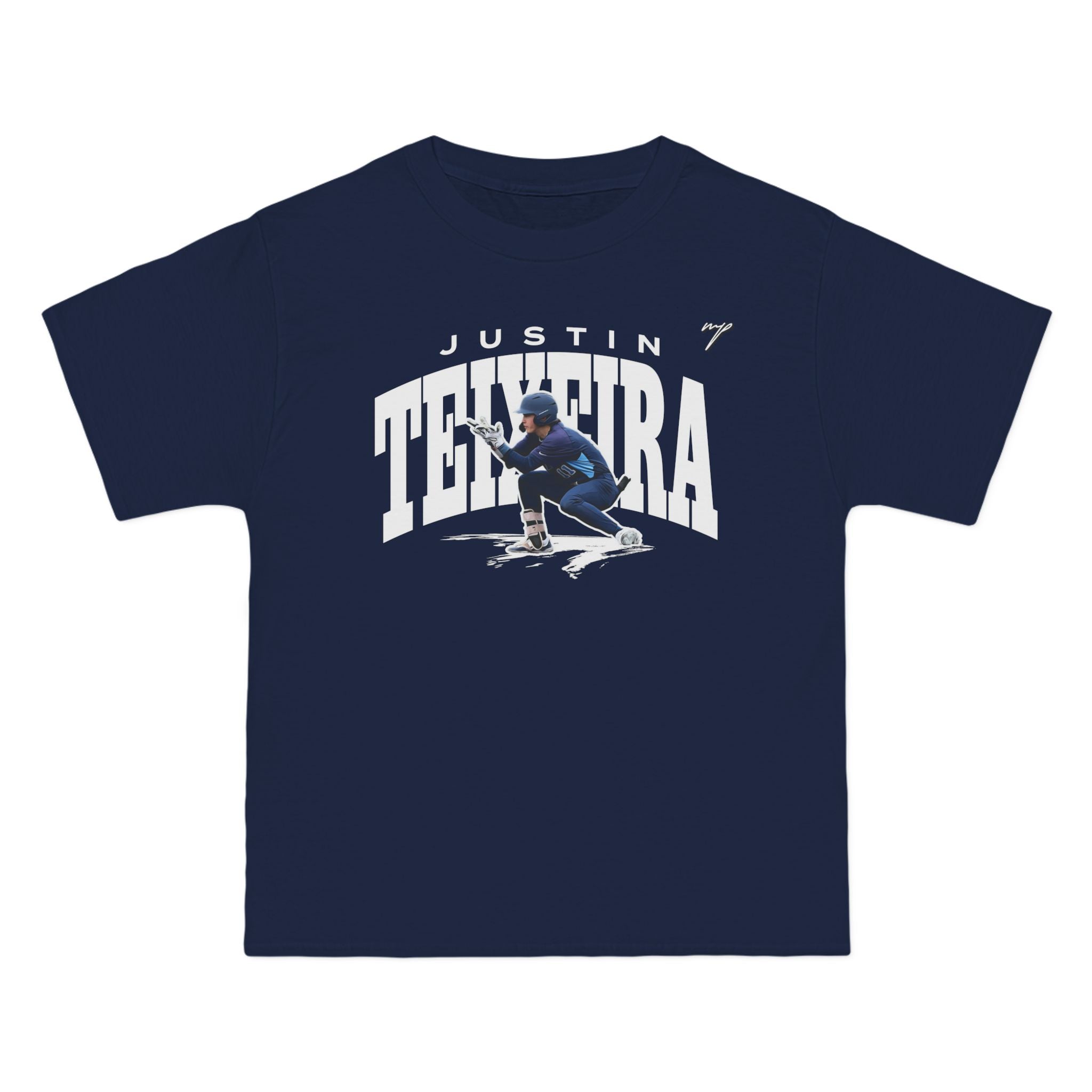 Justin Teixeira Vintage Tee