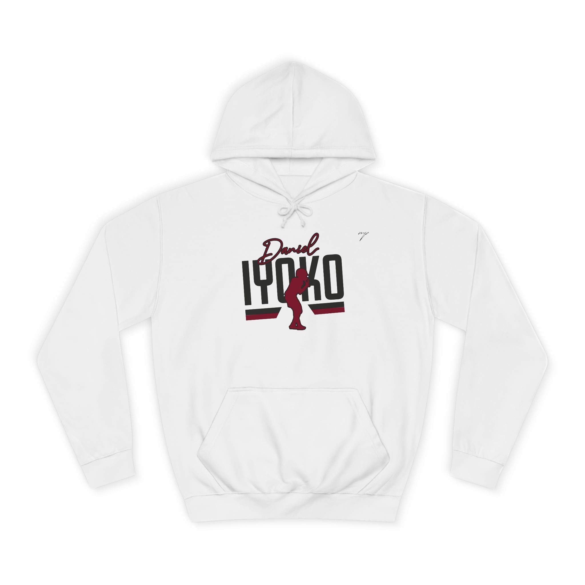 Daniel Iyoko Hoodie