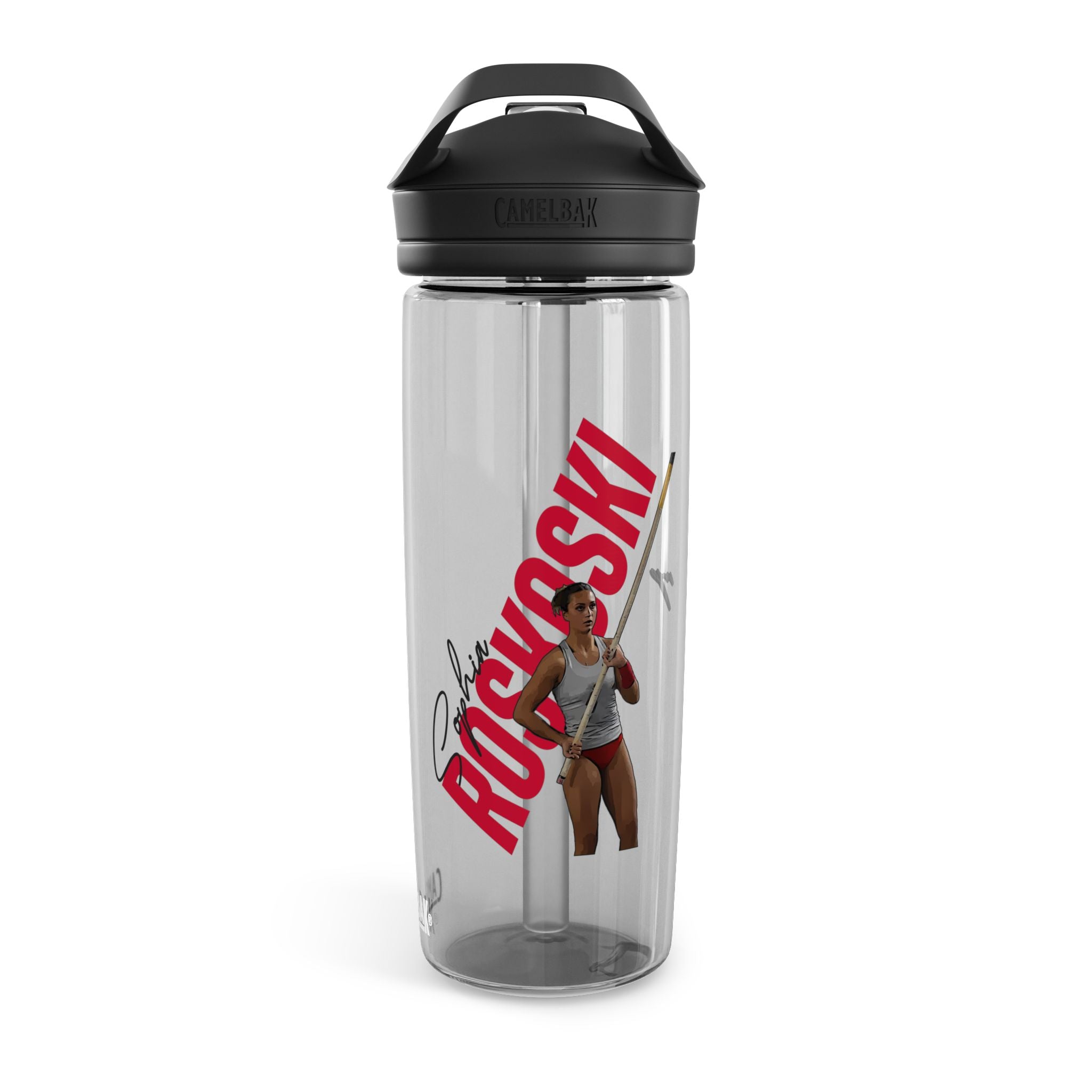 Sophia Roskoski CamelBak Water Bottle