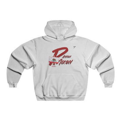 Payton Mixon Vintage Hoodie