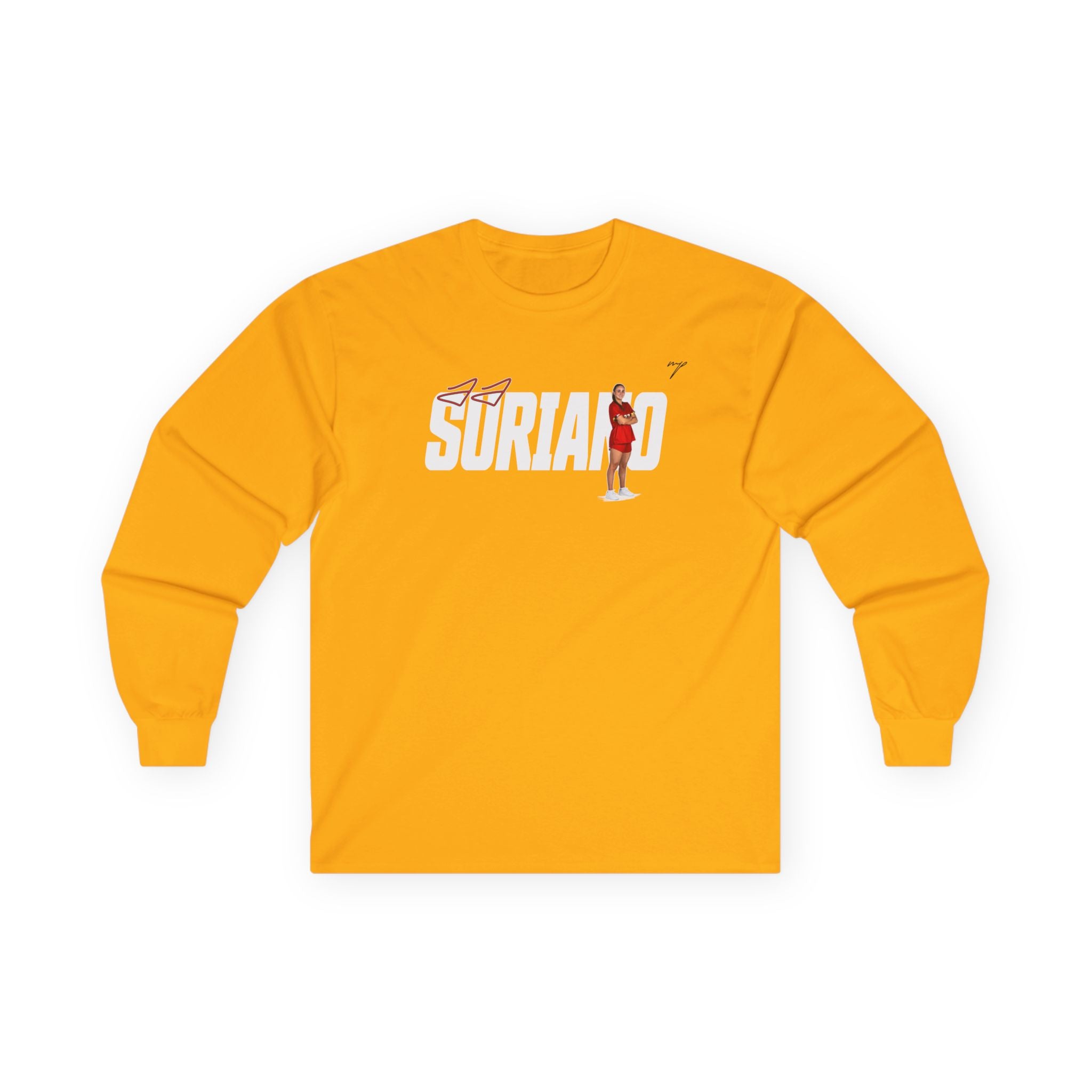 JJ Suriano Long Sleeve