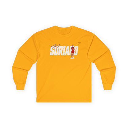 JJ Suriano Long Sleeve