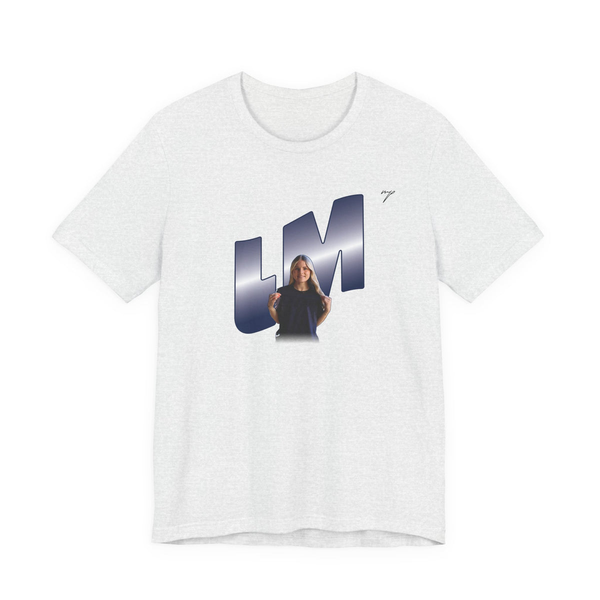 Lily McDonald Graphic Tee