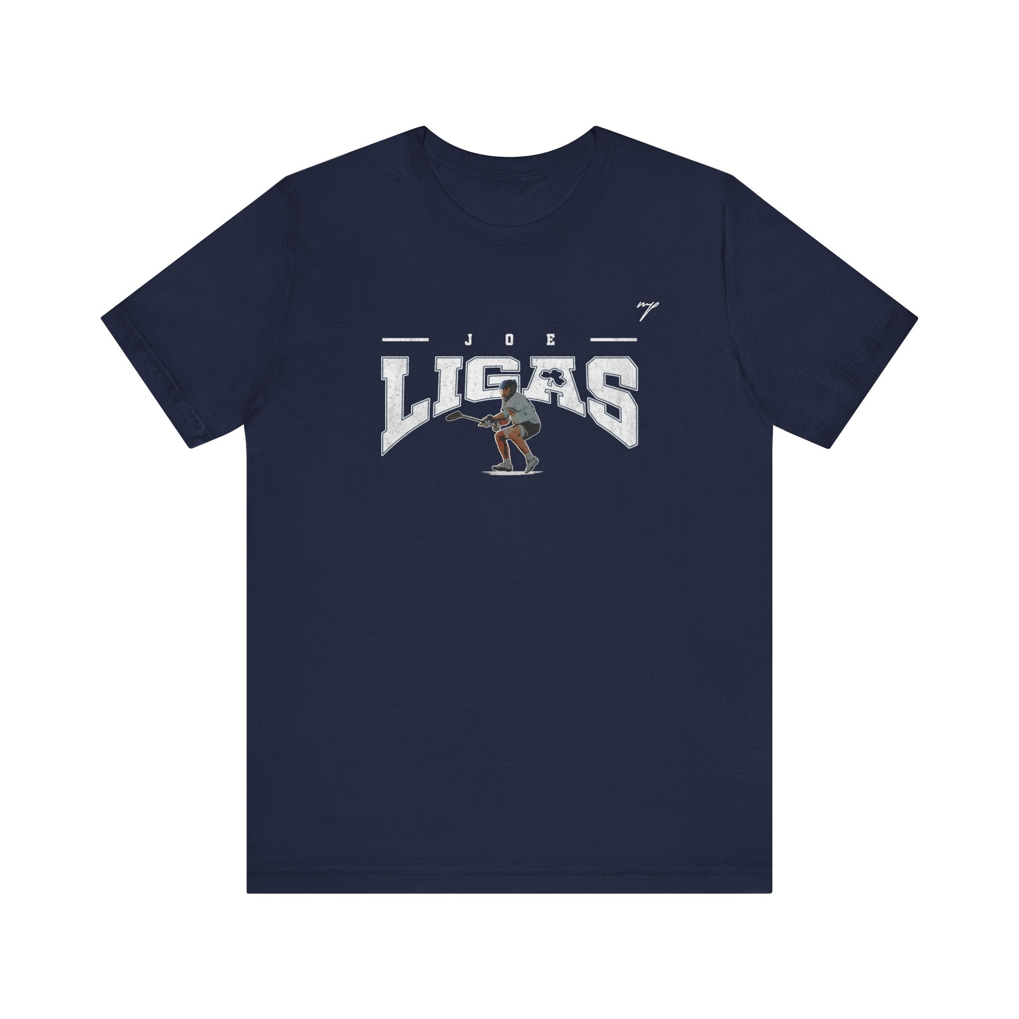 Joe Ligas Graphic Tee