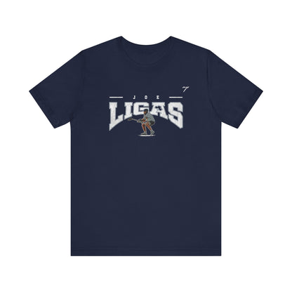 Joe Ligas Graphic Tee