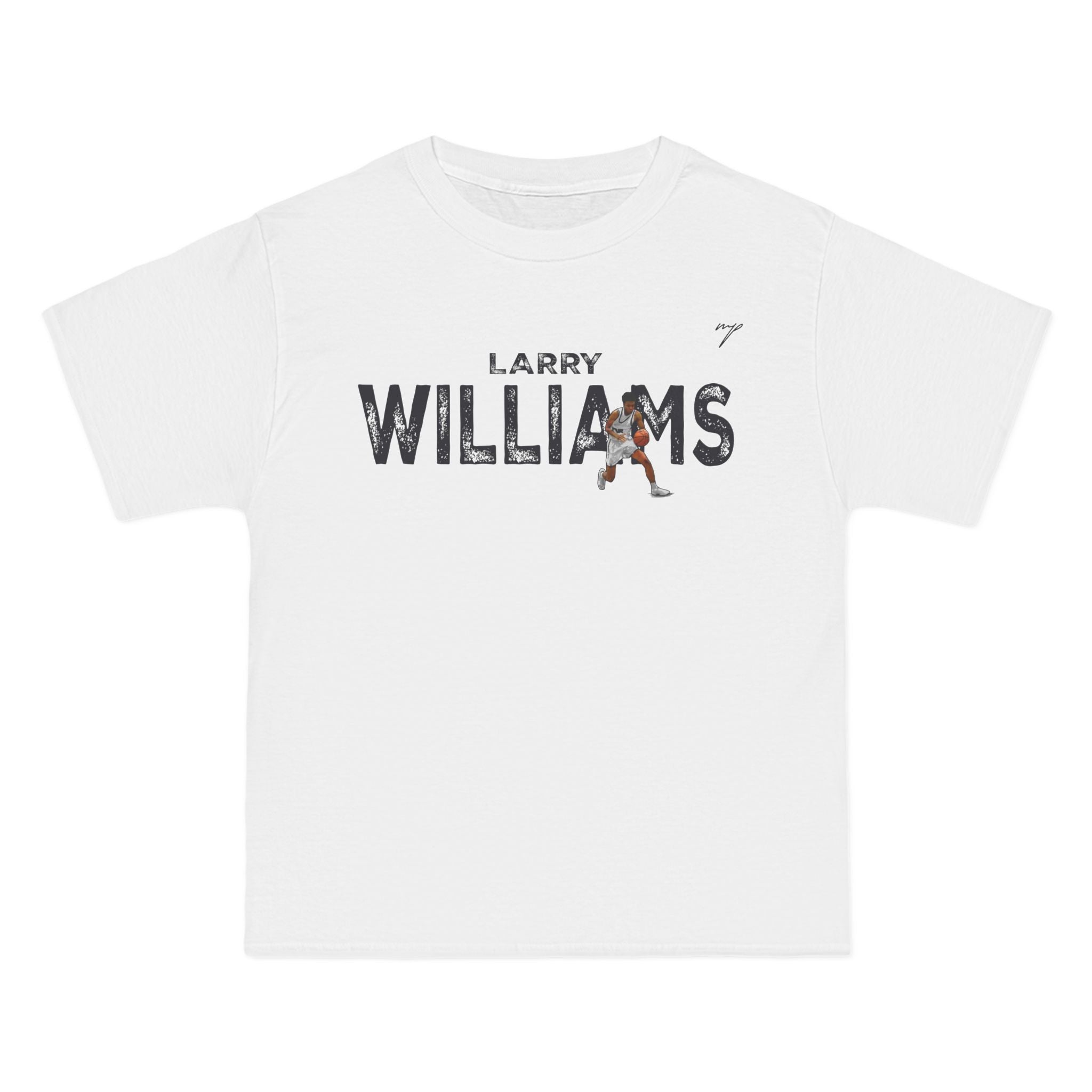 Larry Williams Vintage Tee