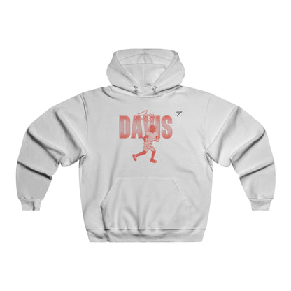 Joey Davis Vintage Hoodie