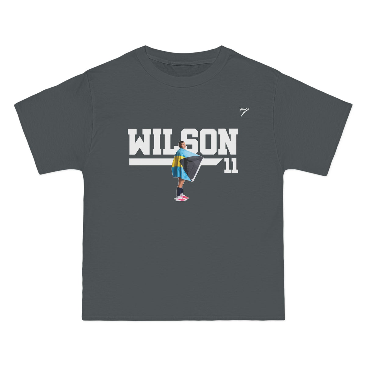 Phoebe Wilson Vintage Tee