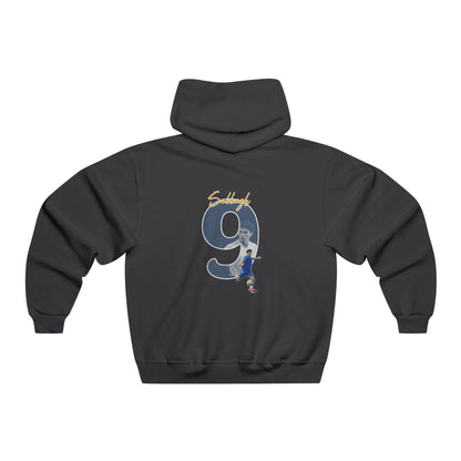 Ali Sabbagh Vintage Hoodie