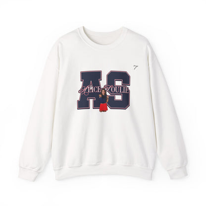Alice Soulie Crewneck