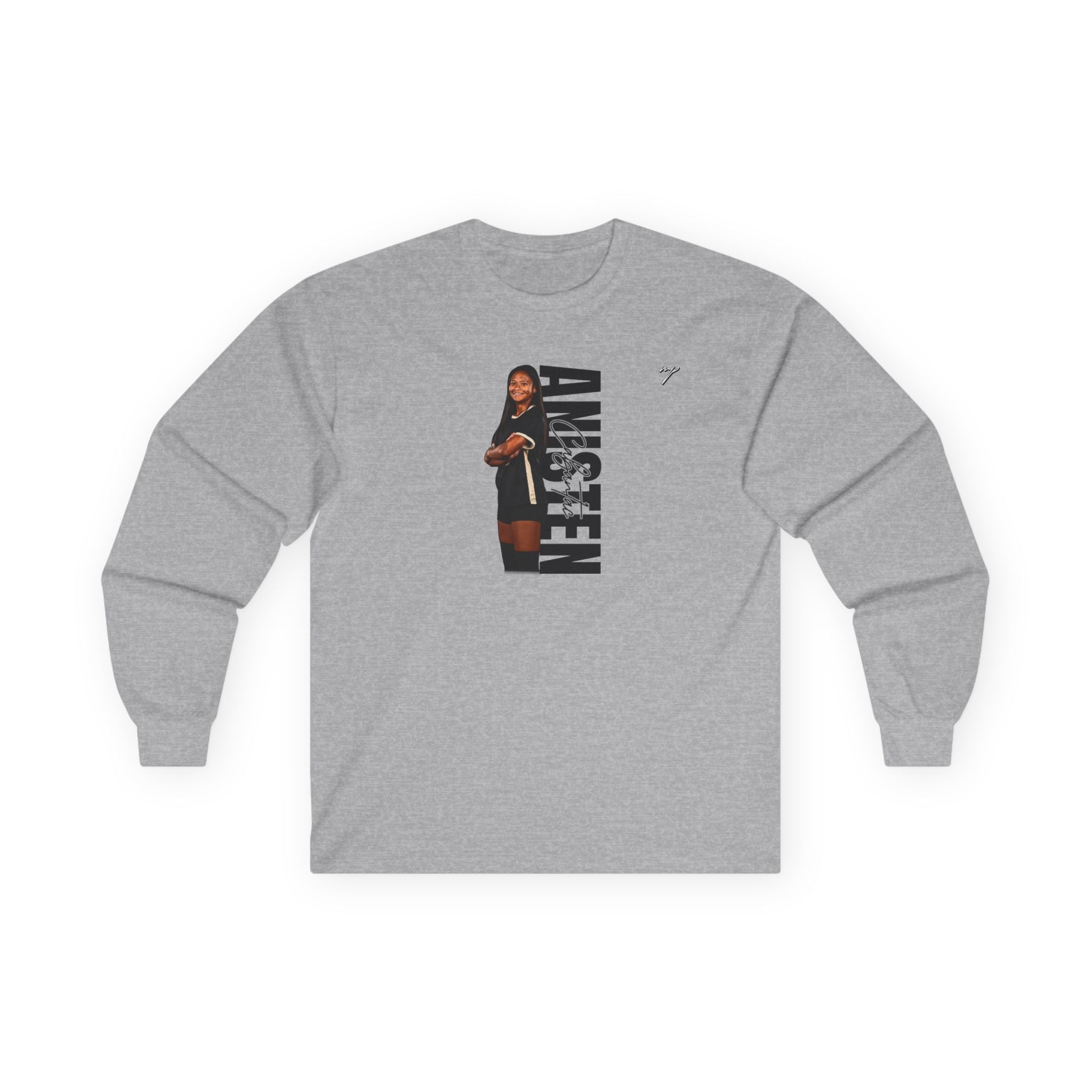 Anisten Cabantac Long Sleeve Tee