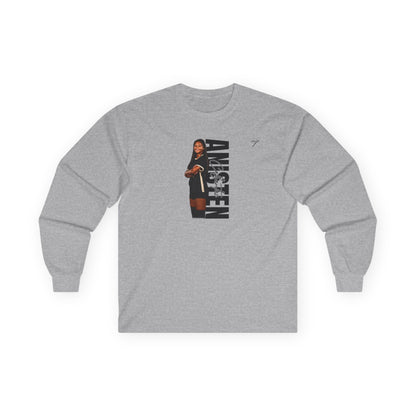 Anisten Cabantac Long Sleeve Tee