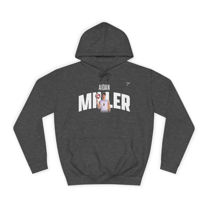 Aidan Miller Hoodie