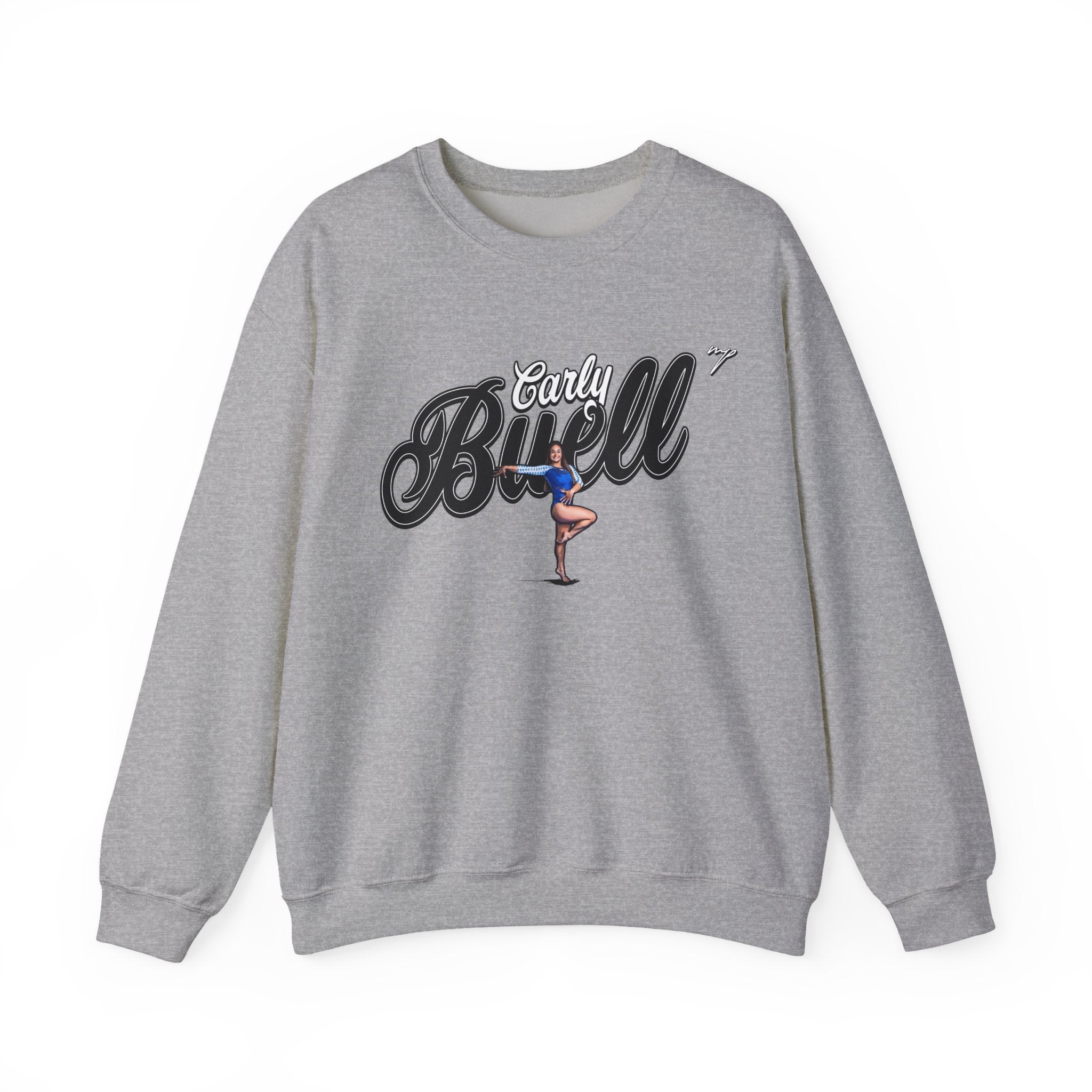 Carly Buell Crewneck