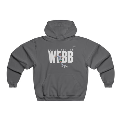 Sarah Peyton Webb Vintage Hoodie