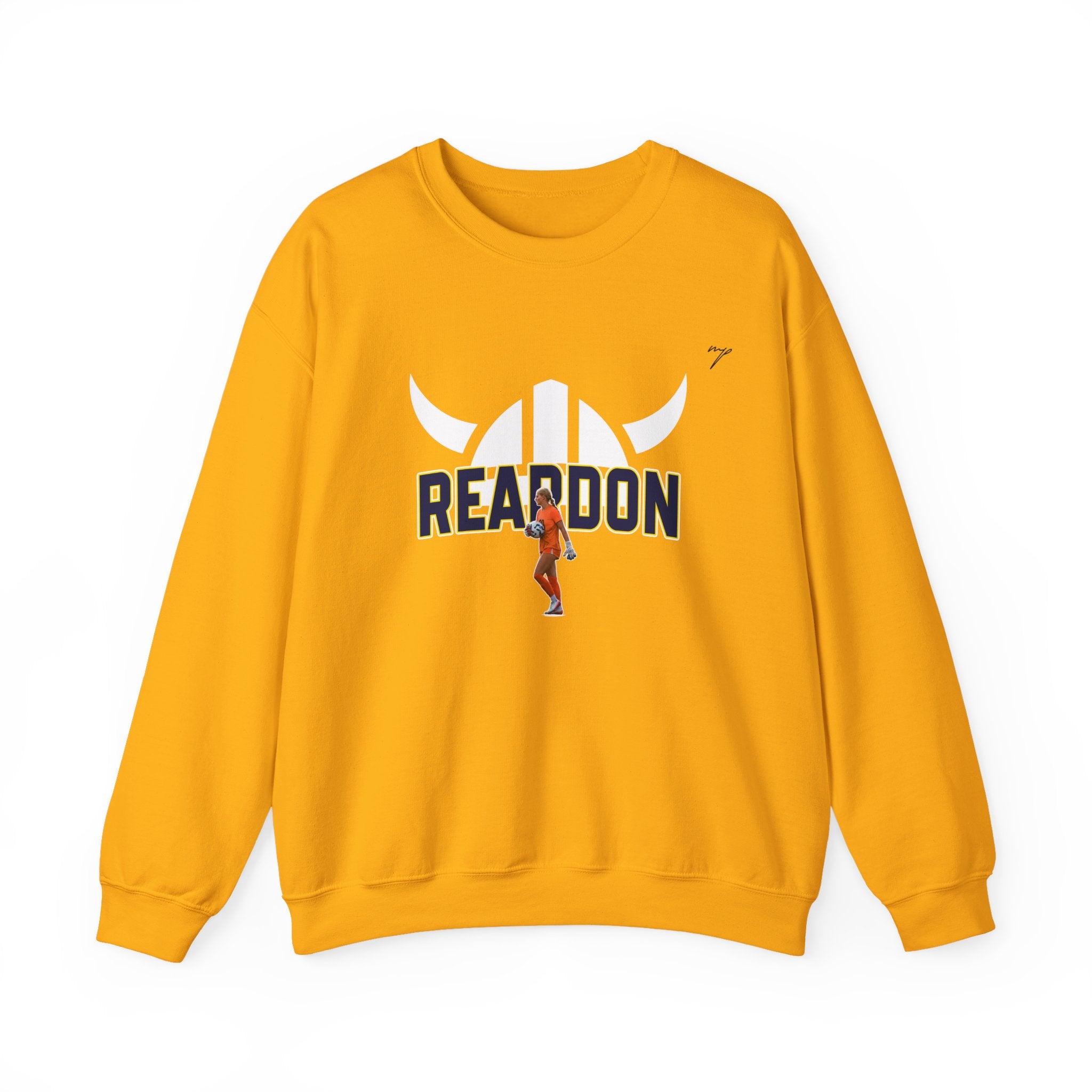Parker Reardon Crewneck