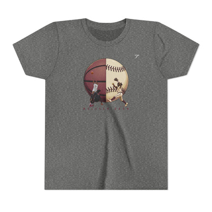 Melissa Odom YOUTH Graphic Tee