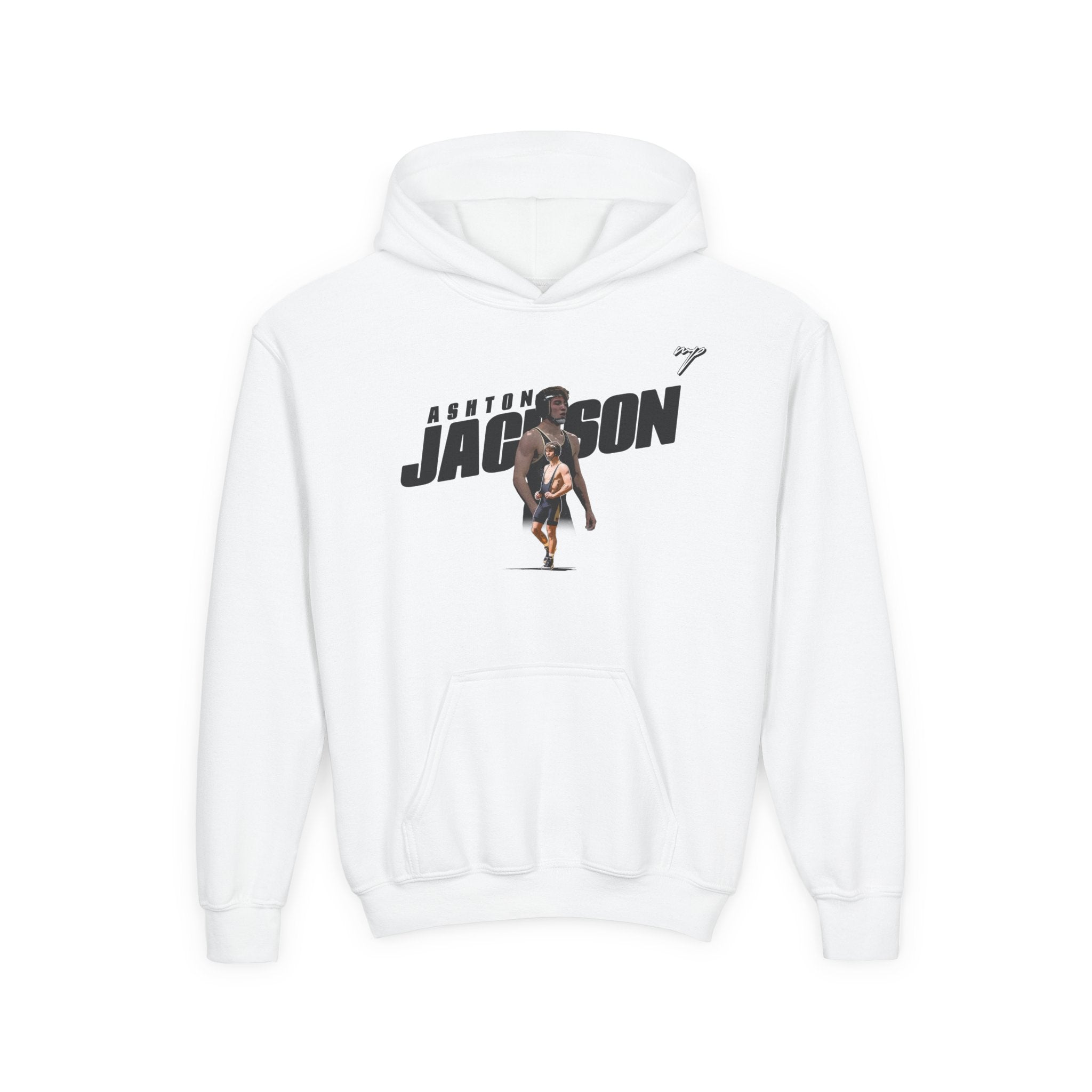 Ashton Jackson YOUTH Hoodie