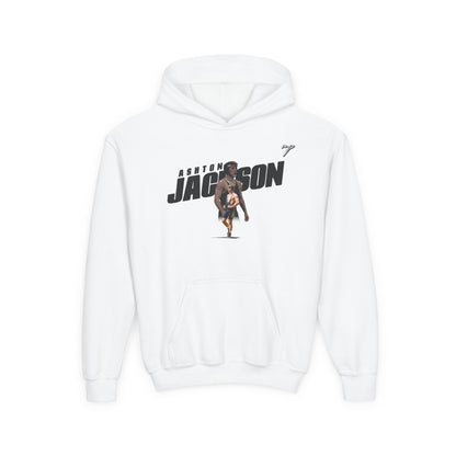 Ashton Jackson YOUTH Hoodie
